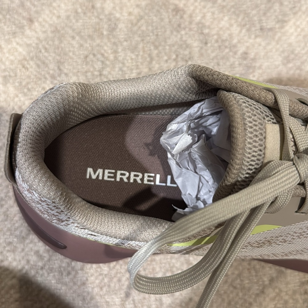 Merrell morphlite sneaker - Picture 6 of 7